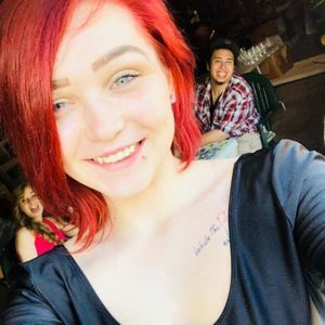 Meet your Posher, Brittney